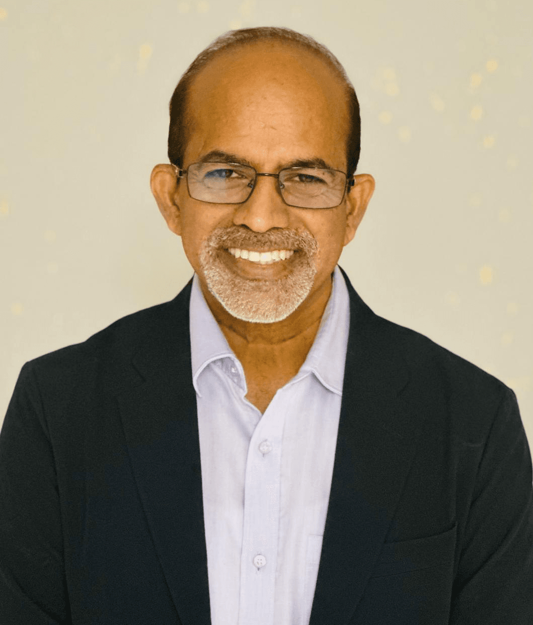 Sanjeev Deshpande