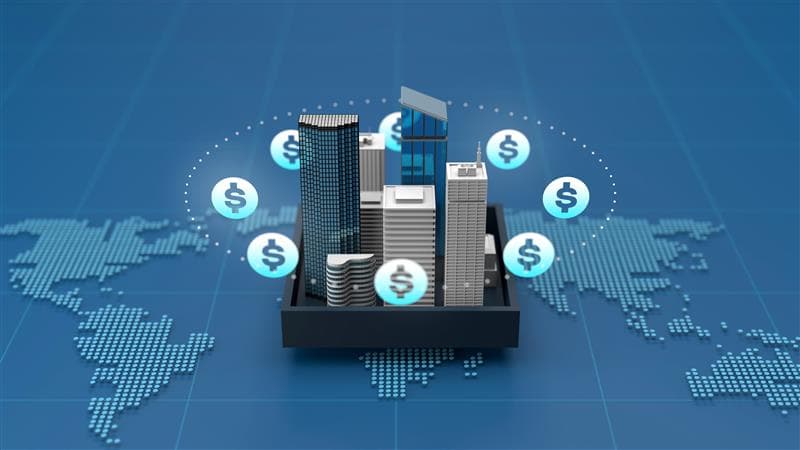 Non-Banking Financial Companies (NBFCs) Industry