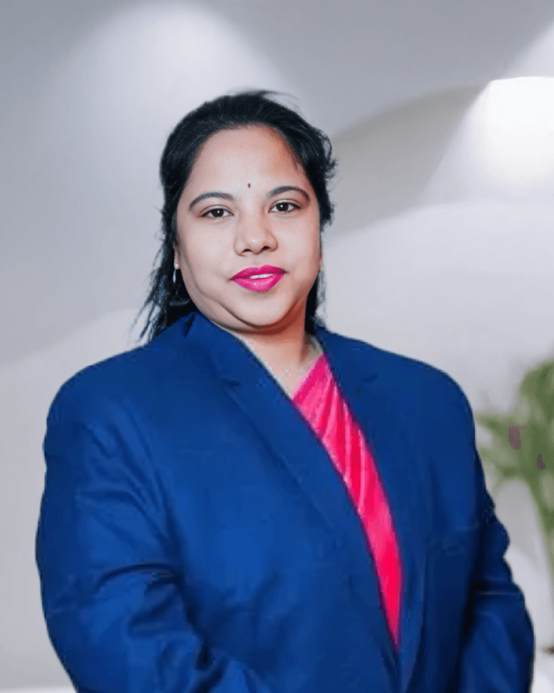 Pranavi Dahagam