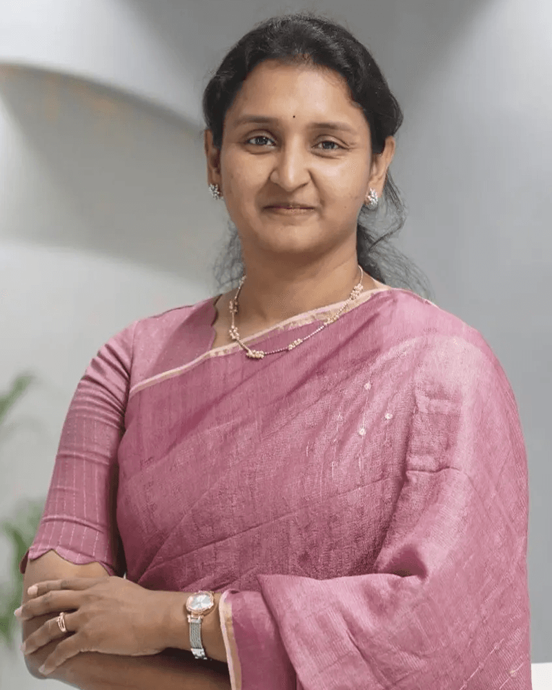 Kalpana Penumatsa