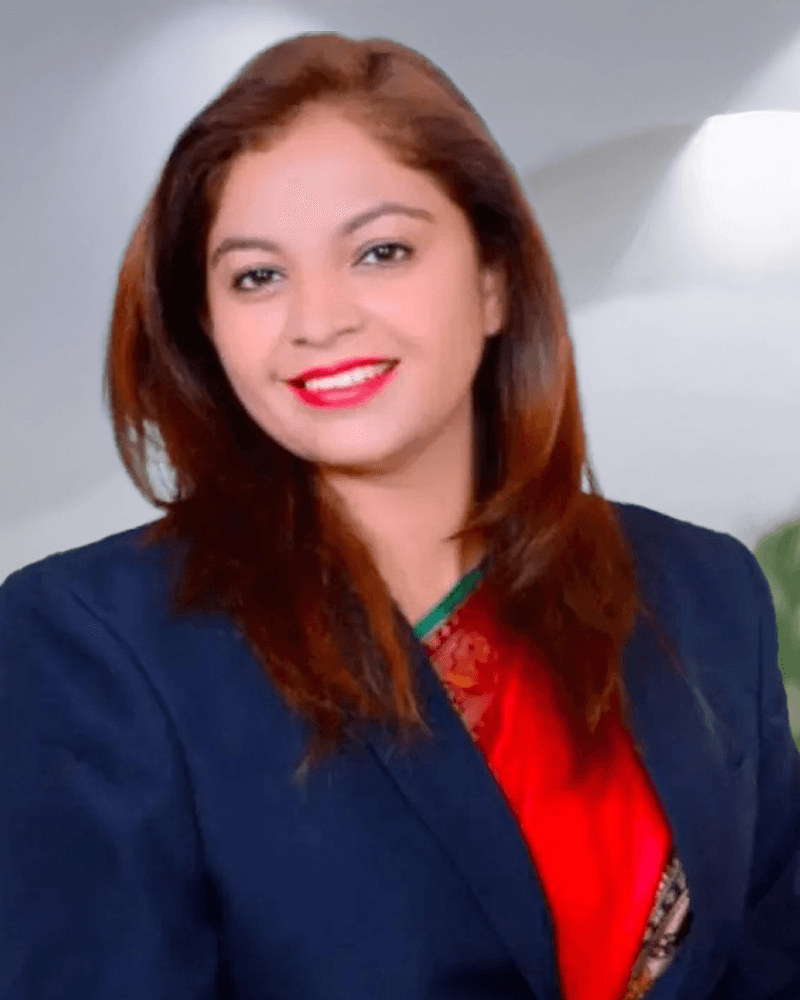 Pankaja Ingle