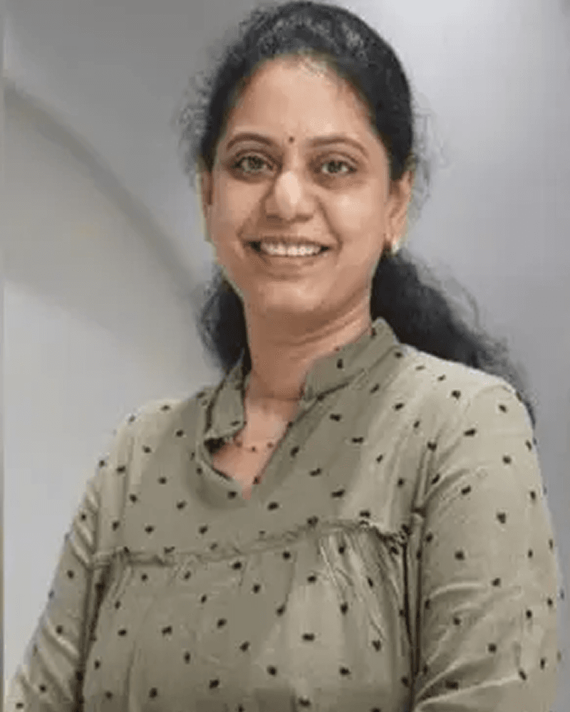 Suneetha Vegasana
